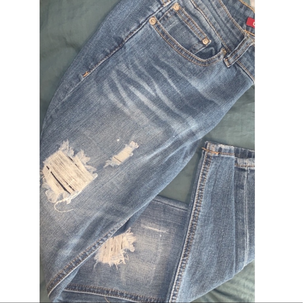 Union bay/ jcpenny jeans